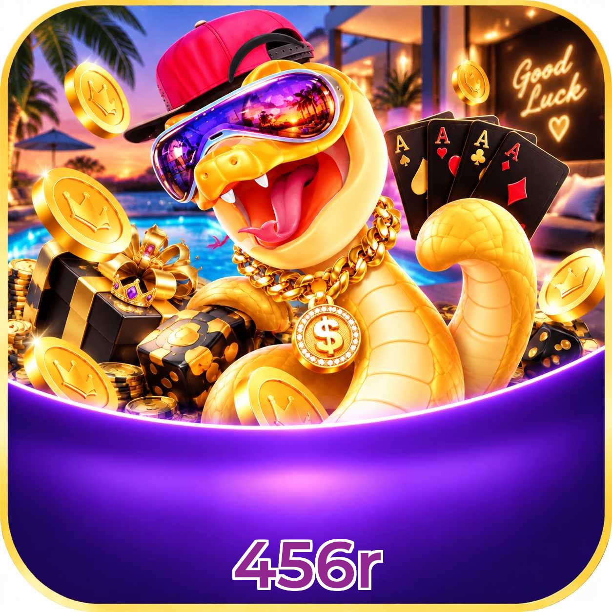 Jogos Fortune